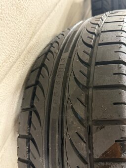 185/60 r13 letné pneumatiky - 5