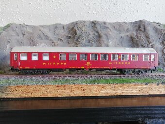 Schicht Jídelní HO. - 5