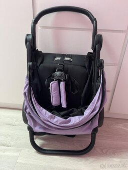 Športový kočík - 5