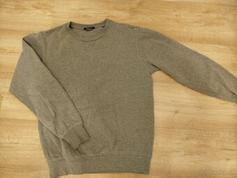 Mikiny, tričká pre chlapca S - 5