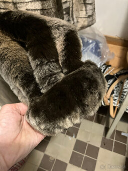 Dámsky kožuch - 5