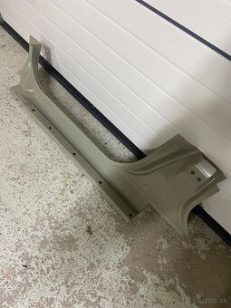 Suzuki Swift MK8 2018- - 5