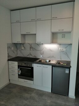 Montáž nábytku-murarske práce - 5