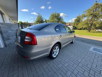 Škoda Octavia 2.0 TDi 81 kW - 5