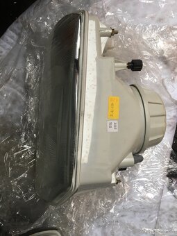 Predné svetla Škoda favorit - 5