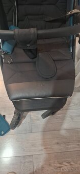 Športovy kočiar - 5