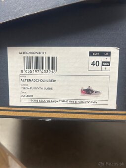 U.S.Polo ASSN tenisky - 5