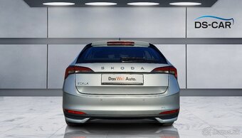 Škoda Scala Selection 1,0 TSI 85kW 6MP - 5