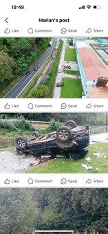 Toyota landcruiser - 5