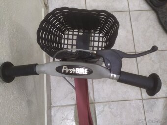 FirstBike - 5