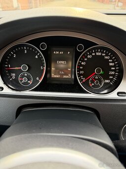 Volkswagen Passat CC - 5