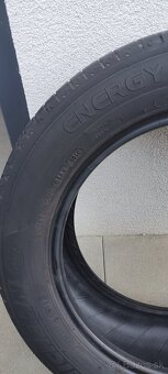 MICHELIN letné pneu - 5