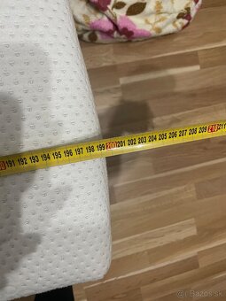 Manželská posteľ - 5