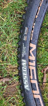 canyon spectral al, 2017 - 5