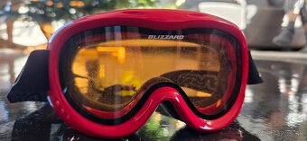 Detská dievčenská lyžiarska prilba Blizzard - 5