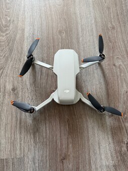 DJI Mini 2 SE+ 2 batérie - 5