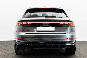 Audi Q8 S Line - 5