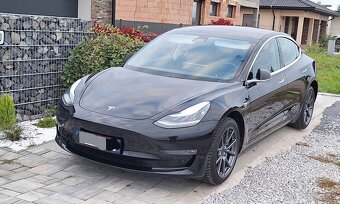 TESLA MODEL 3 2019 STR+ bateria 87.5% - 5