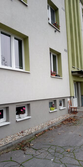 PREDANÉ- 2izb. byt ZM, výhodná cena - 5