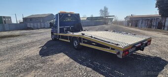 fiat ducato, odťahovka, odtahový špeciál - 5