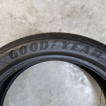 Letné pneumatiky 215/45 R18 GOODYEAR - 5