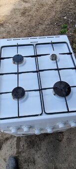 Combinovy sporak gorenje - 5