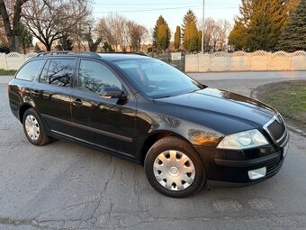 ŠKODA OCTAVIA COMBI 2.0 TDI 103KW - 5