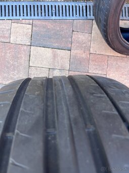 Letné pneu Goodyear 245/40/18 - 93H - 5