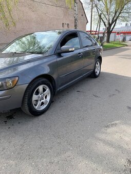 Predam Volvo s40 1.6 D 80kw - 5