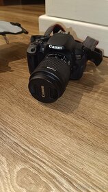 Fotoaparat CanonEOS 700D - 5