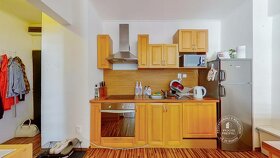AXIS REAL | Slnečný pekný 2-izbový byt, BA II. Ružinov, Budo - 5