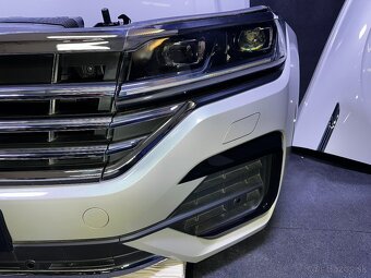 VW Touareg III 3 nahradni dily 3.0TDI DENA - 5