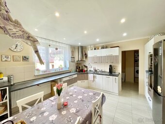 Na predaj dom s garážou v Skalici - zľava 20.000 eur - 5