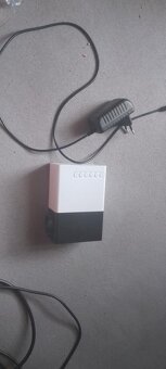 Mini led Projektor - 5