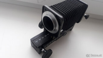 Makro mech M42 (Made in USSR) - TOP stav - 5