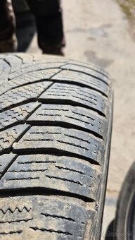 235/45 R18 Nexen Winguard sport 2 - 5
