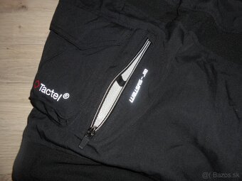 Predam uplne nove kvalitne moto nohavice IXS TOUR PANT SHAPE - 5