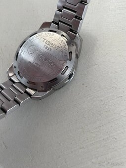 tissot t tuch Expert - 5