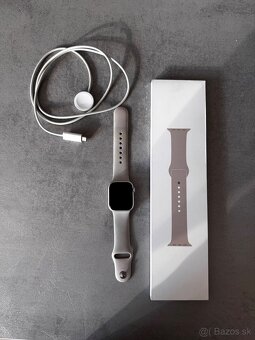 Apple watch series 8 - 5