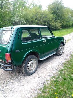 Lada Niva 1.6 - 5
