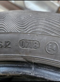 Continental Premium Contact 5 (205/55 R16) - 5
