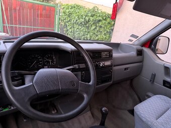 Volkswagen T4 - 5