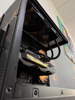 ☑️ i9 11900K / RTX 3090 24GB / 32GB RAM / 1TB SSD / 24M Zár - 5
