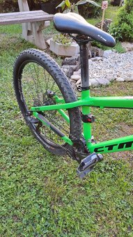 Bicykel CTM - 5