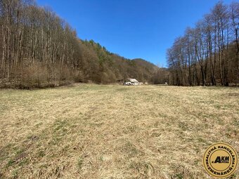Stavebný pozemok od 699m2 Zvolen Hronská Dúbrava - 5