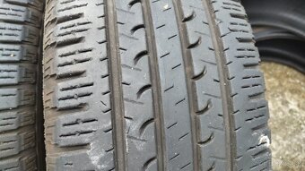 Letné Googyear EfficientGrip 235/55/18 100V - 5