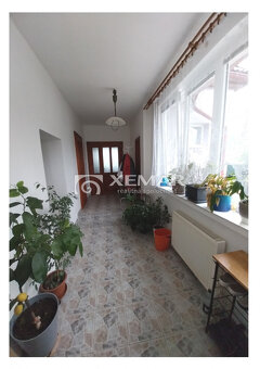 Predaj vidieckeho domu pri obci Stožok - 5