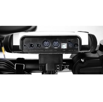 Predám elektronické bicie XDrum-DD520 Plus - 5