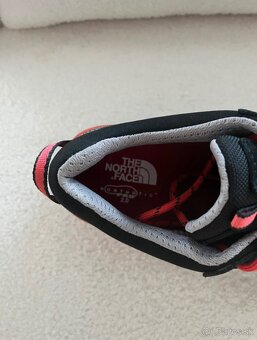 The NortFace GoreTex tenisky - 5
