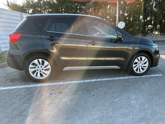 Suzuki SX4 S-Cross 1.0 BoosterJet Premium 2WD - 5
